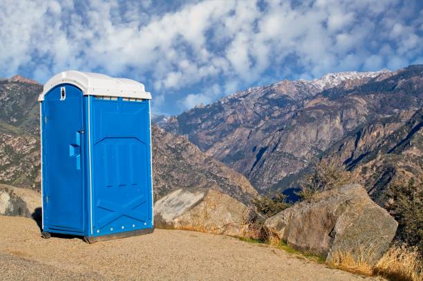 Best Porta potty cleaning services  in Freeland, MI