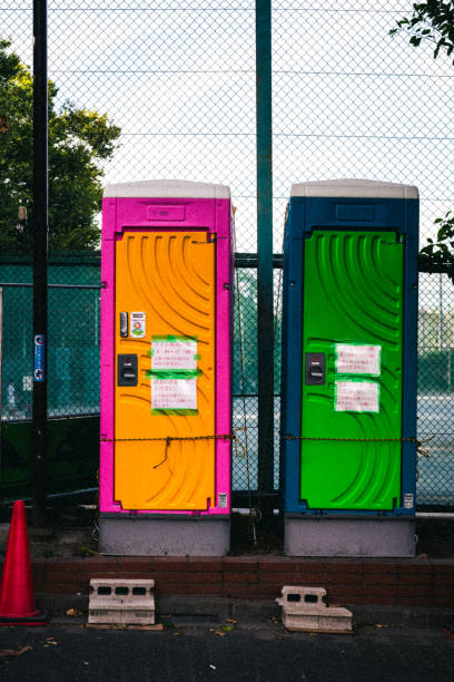 Best Porta potty rental for parties  in Freeland, MI