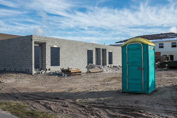 Best Temporary restroom rental  in Freeland, MI