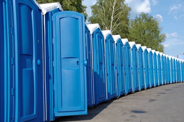 Portable Toilet Options We Offer in Freeland, MI